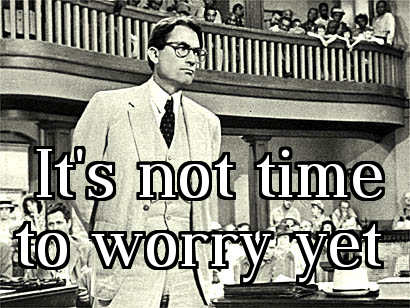 Atticus Finch Quote